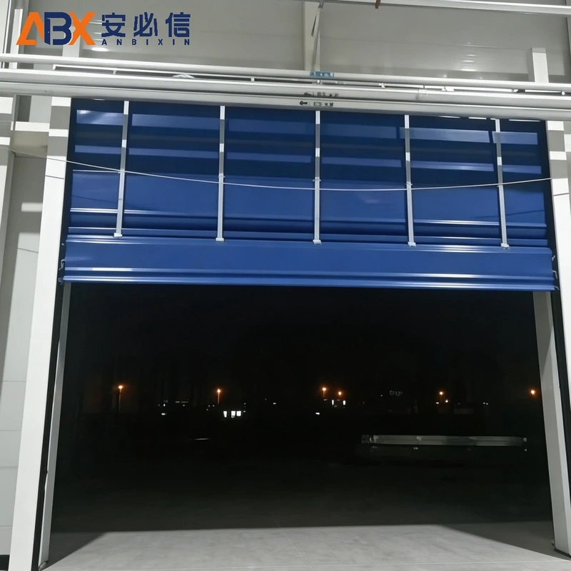 泸州冷库门封